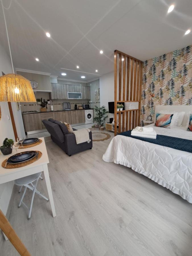 Lucas House Villa Nazaré Exteriör bild