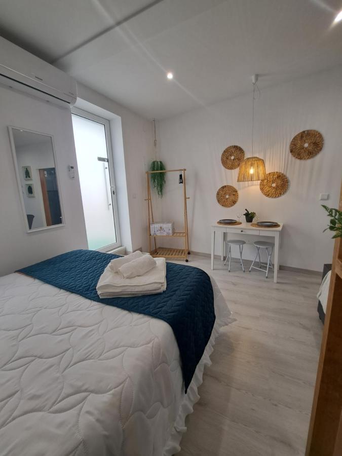 Lucas House Villa Nazaré Exteriör bild