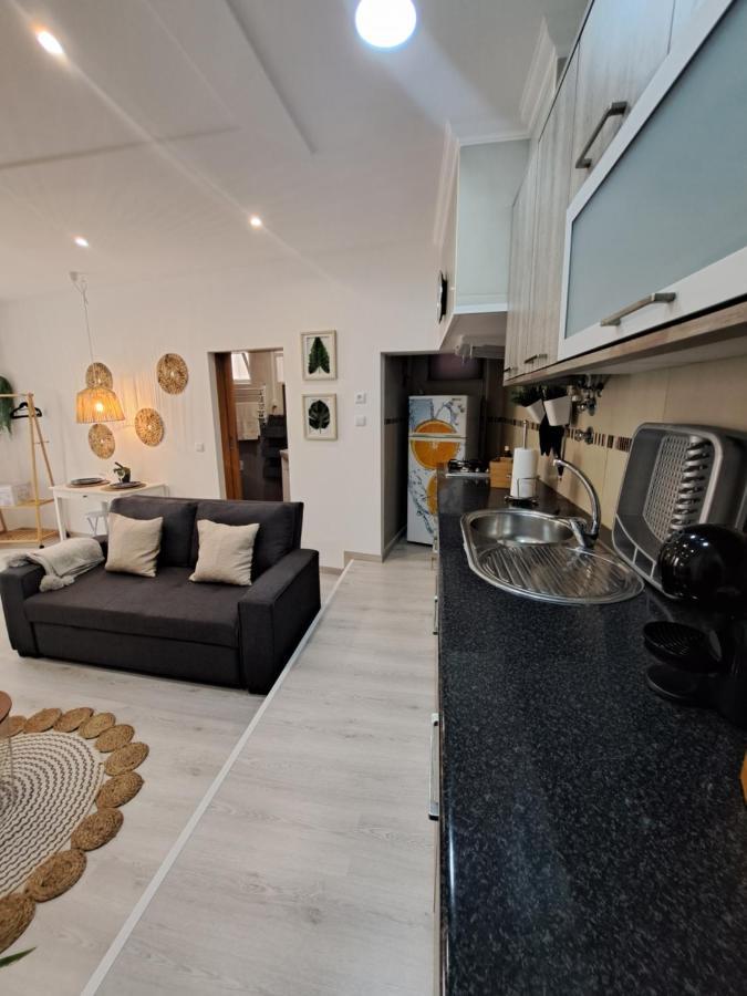 Lucas House Villa Nazaré Exteriör bild