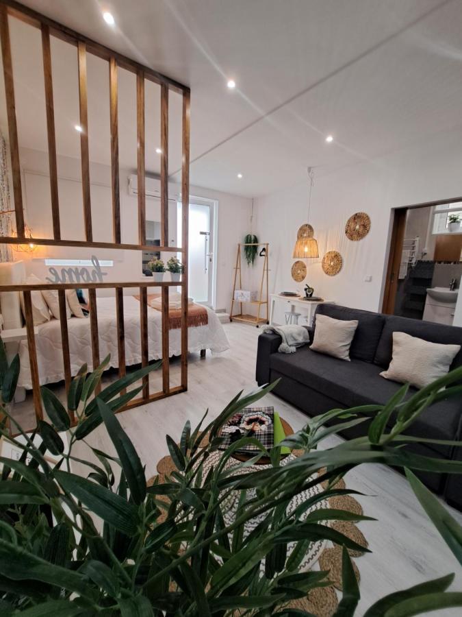 Lucas House Villa Nazaré Exteriör bild